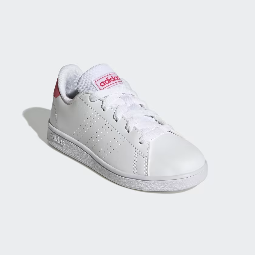 Advantage Lifestyle Court Lace Shoes
