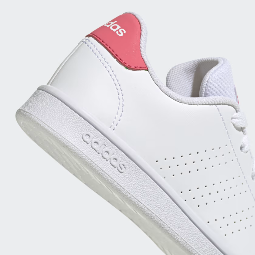 Advantage Lifestyle Court Lace Shoes