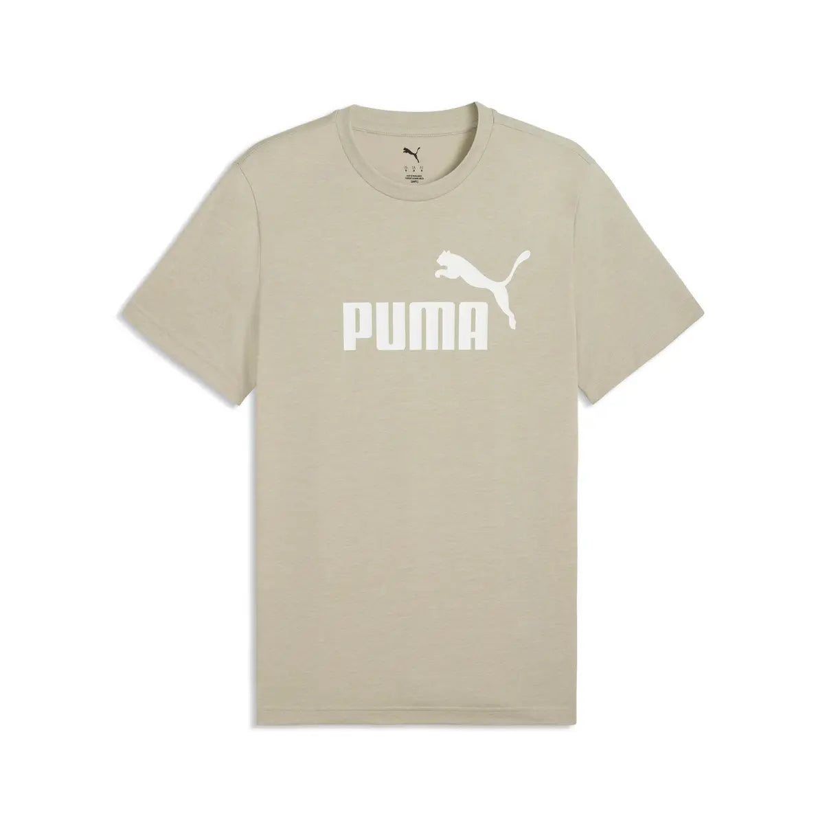 PUMA Men's T-shirt ESS