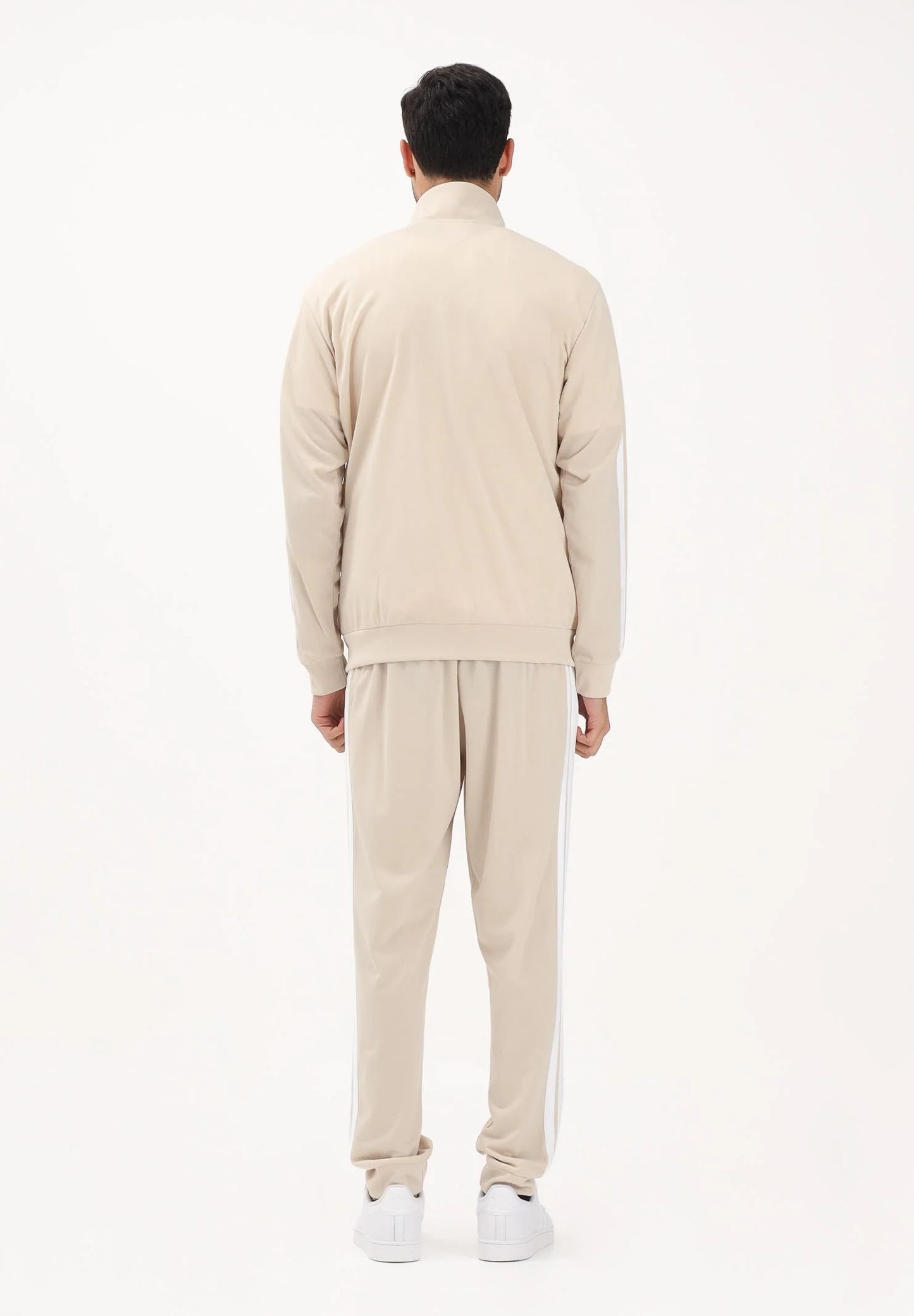 Sportswear Basic 3-Stripes Tricot Track Suit