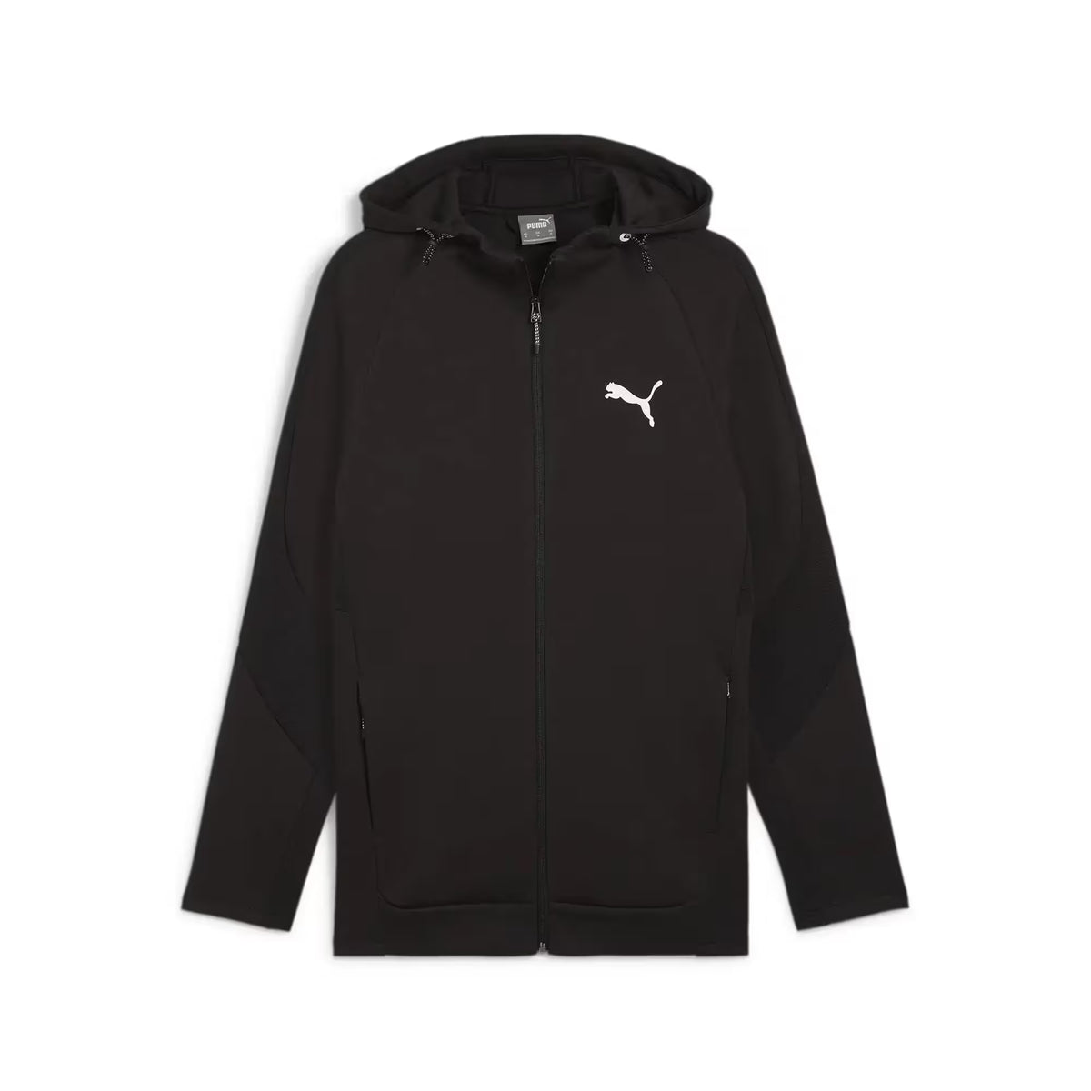 Puma hoodie