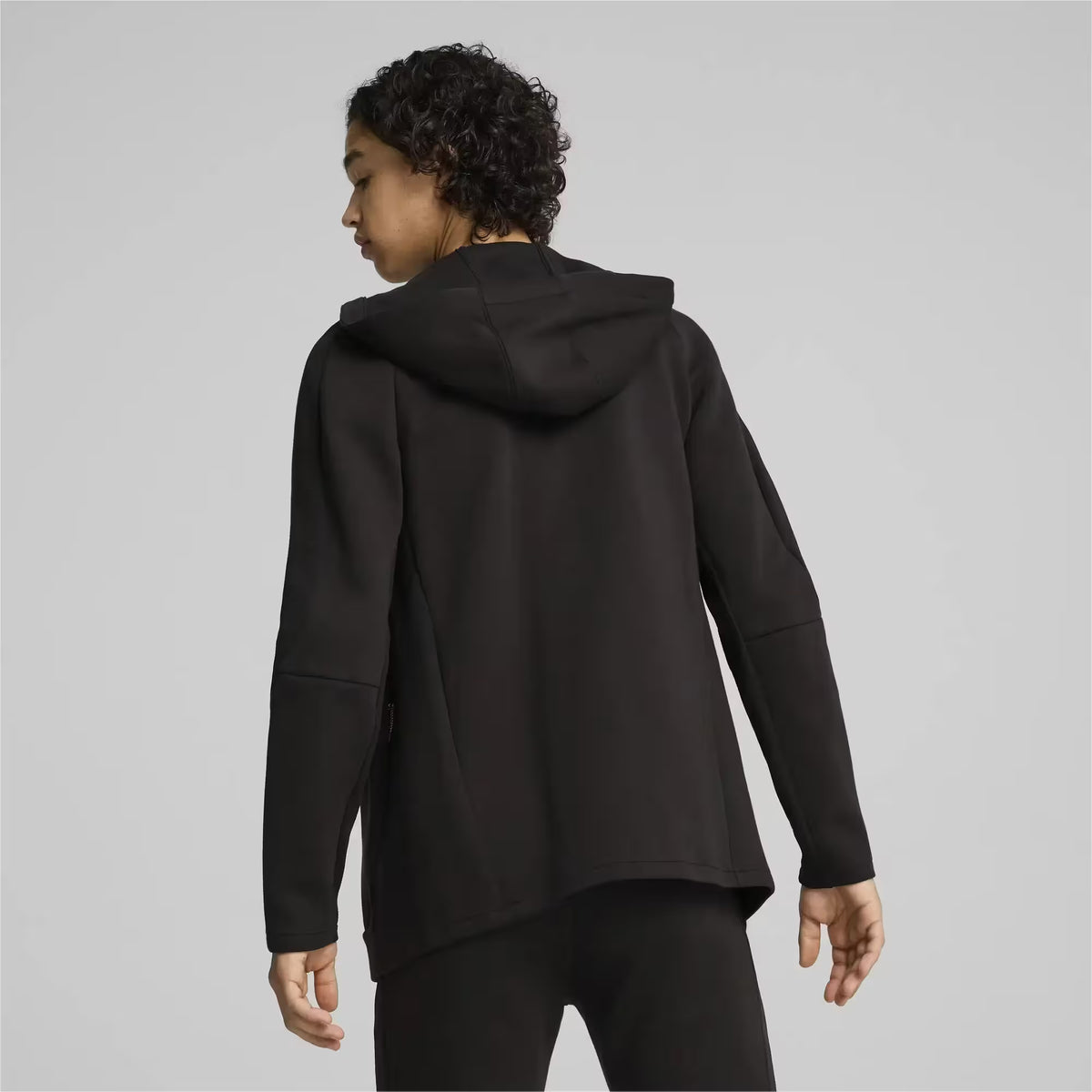 Puma hoodie