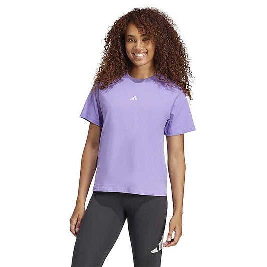 Polo Essentials Small Logo Cotton