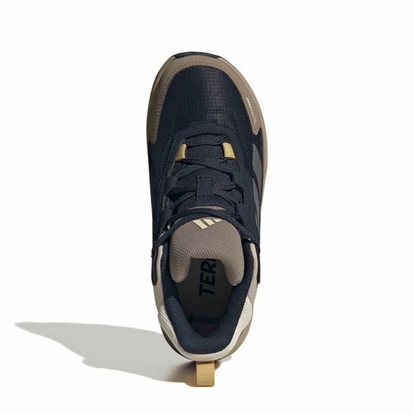 Terrex Anylander Mid Rain.Rdy Hiking Shoes