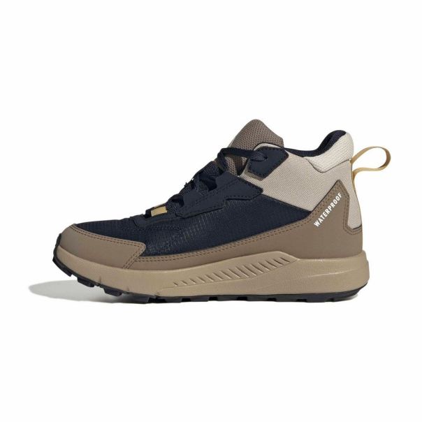 Terrex Anylander Mid Rain.Rdy Hiking Shoes