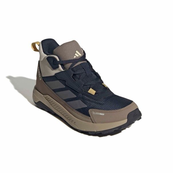 Terrex Anylander Mid Rain.Rdy Hiking Shoes