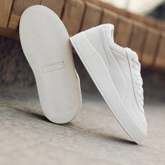 Puma CA Luxe Elevated
