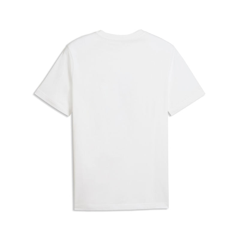 Puma GRAPHIC TEE