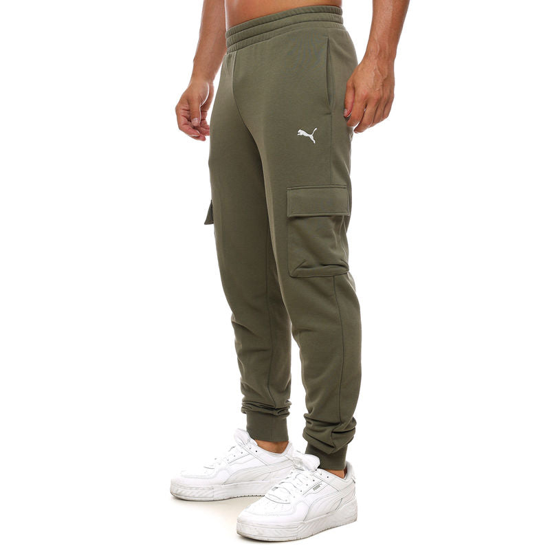 Essentials Cargo Pants Men