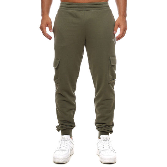 Essentials Cargo Pants Men