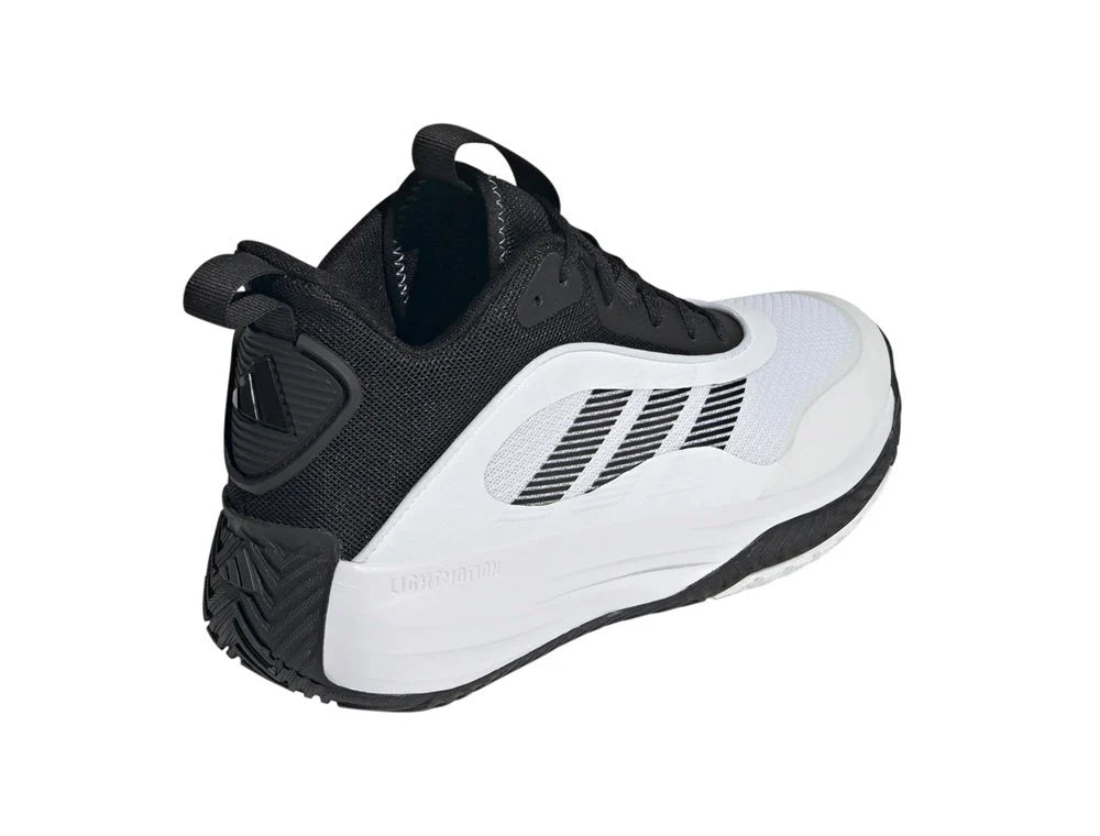adidas Own The Game 3.0 shoes White
