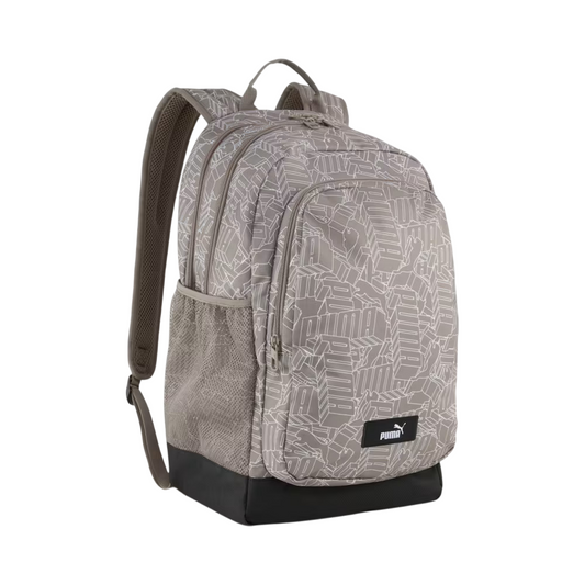 PUMA Academy All-Over Print Backpack