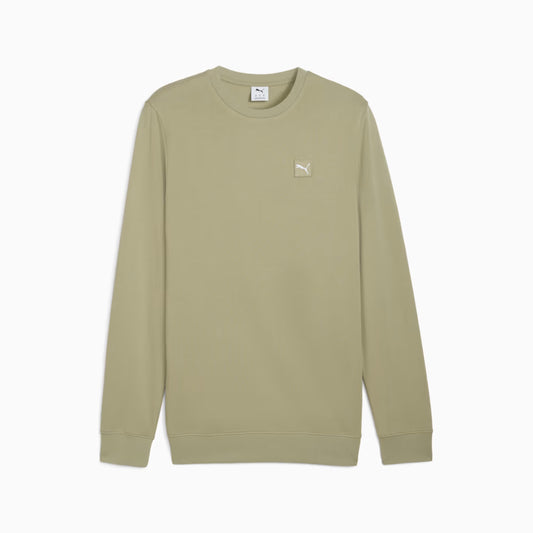 Essentials Elevated Crew Men