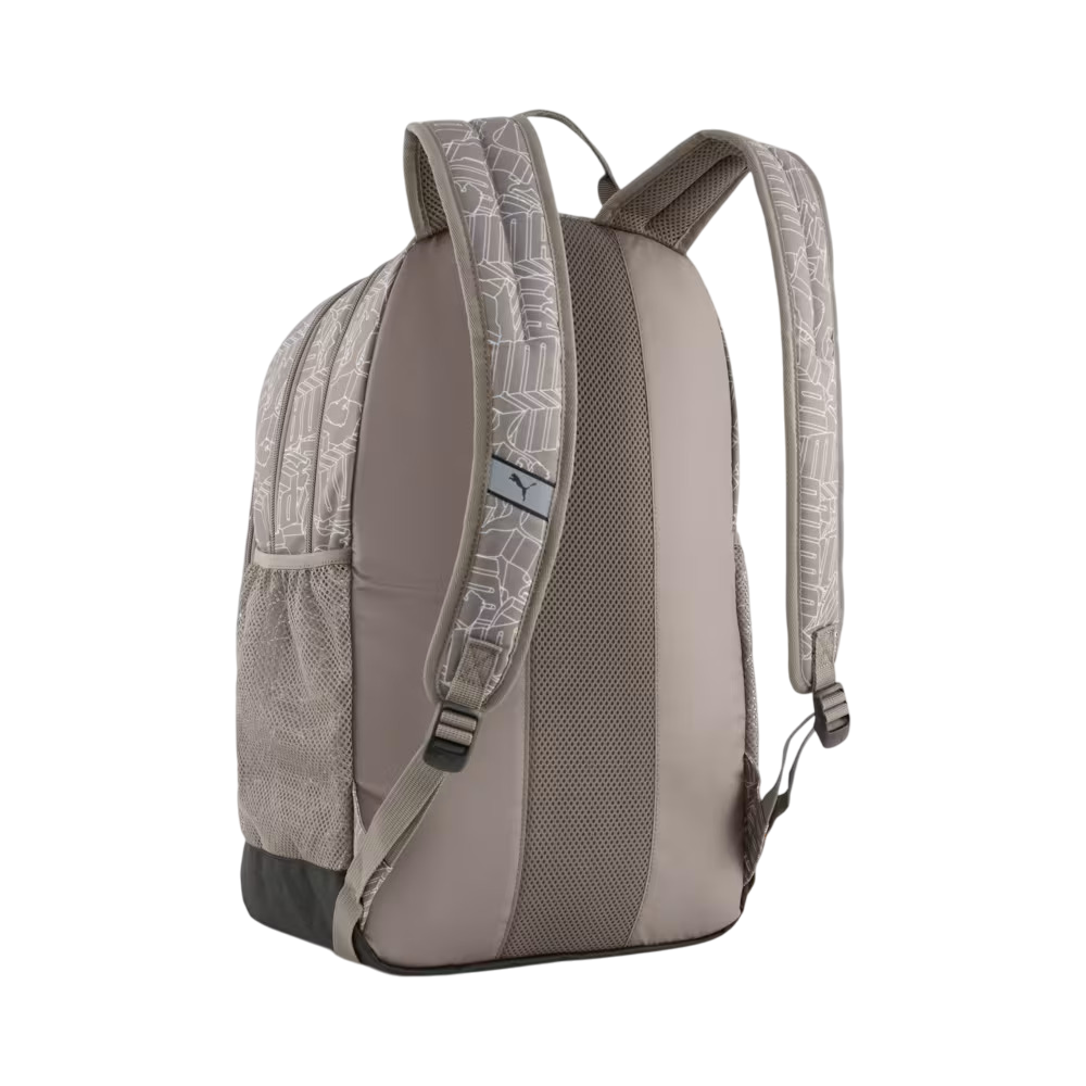PUMA Academy All-Over Print Backpack