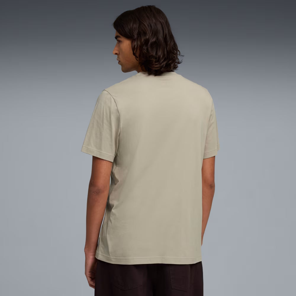 Essentials Small No. 1 Logo Tee Men