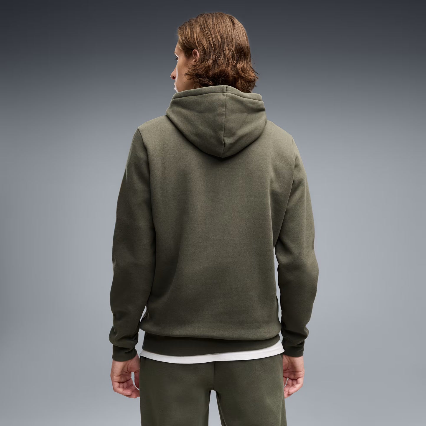 Men's Essentials No. 1 Logo Hoodie