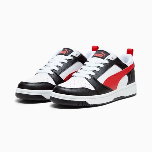Rebound V6 Lo Youth Sneakers