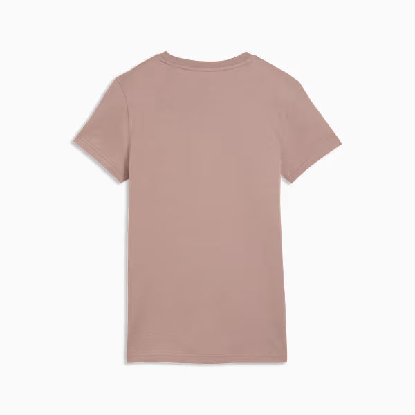 Essentials Small No. 1 Logo Tee Women