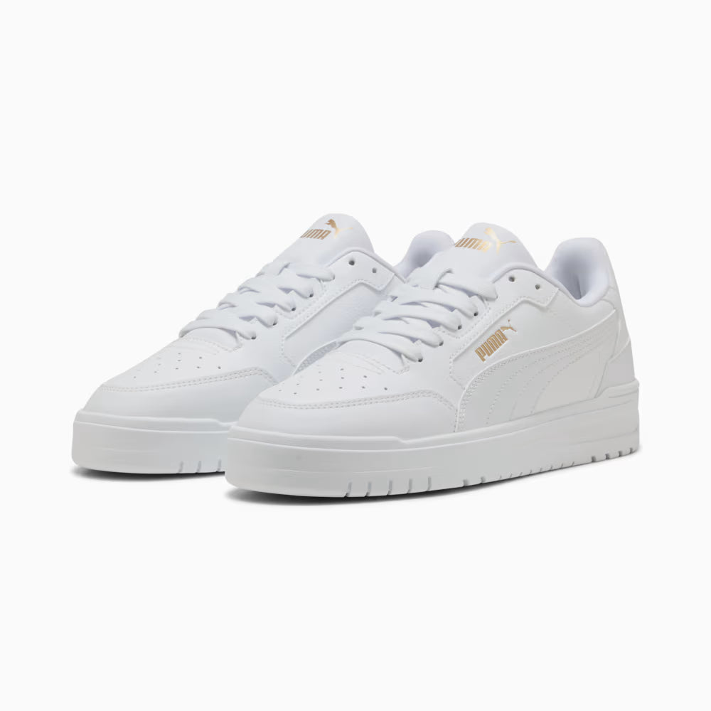 Shuffle Downtown Sneakers Unisex
