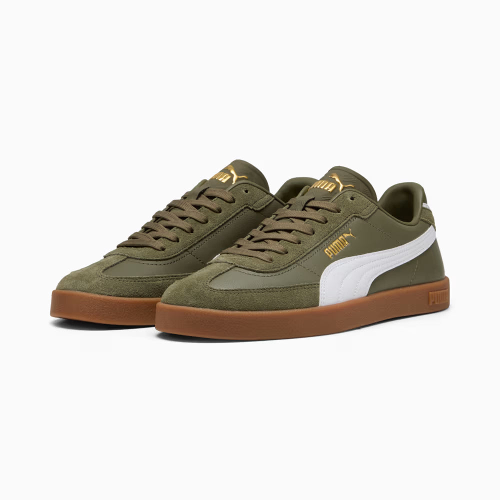 PUMA Club II Era Sneakers