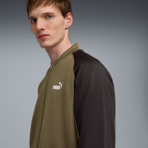 Puma Men's Tracksuit Set