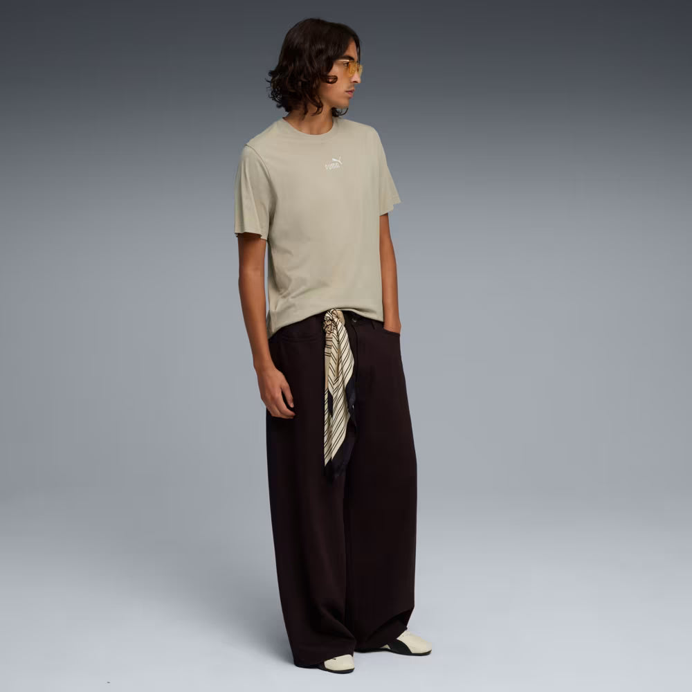 Essentials Small No. 1 Logo Tee Men