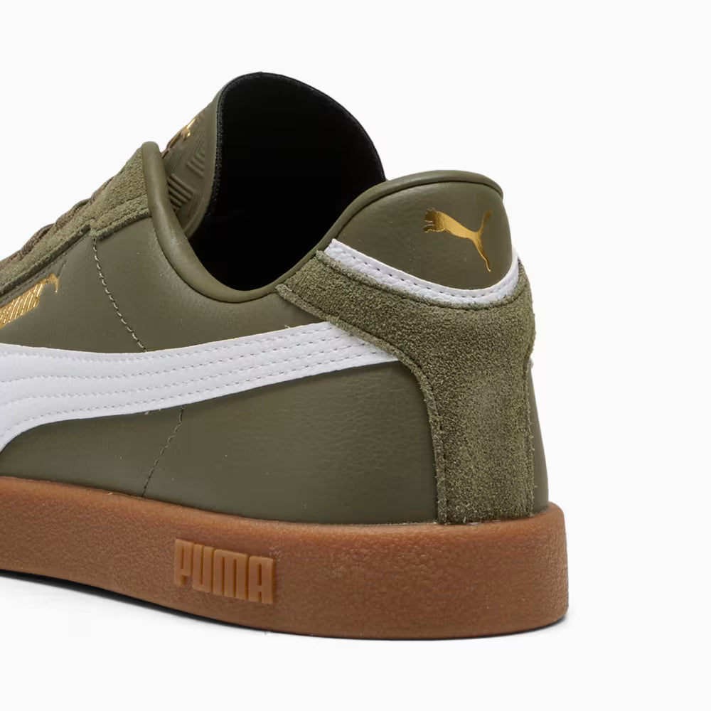 PUMA Club II Era Sneakers