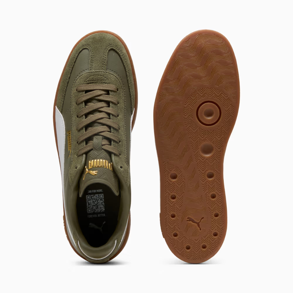 PUMA Club II Era Sneakers