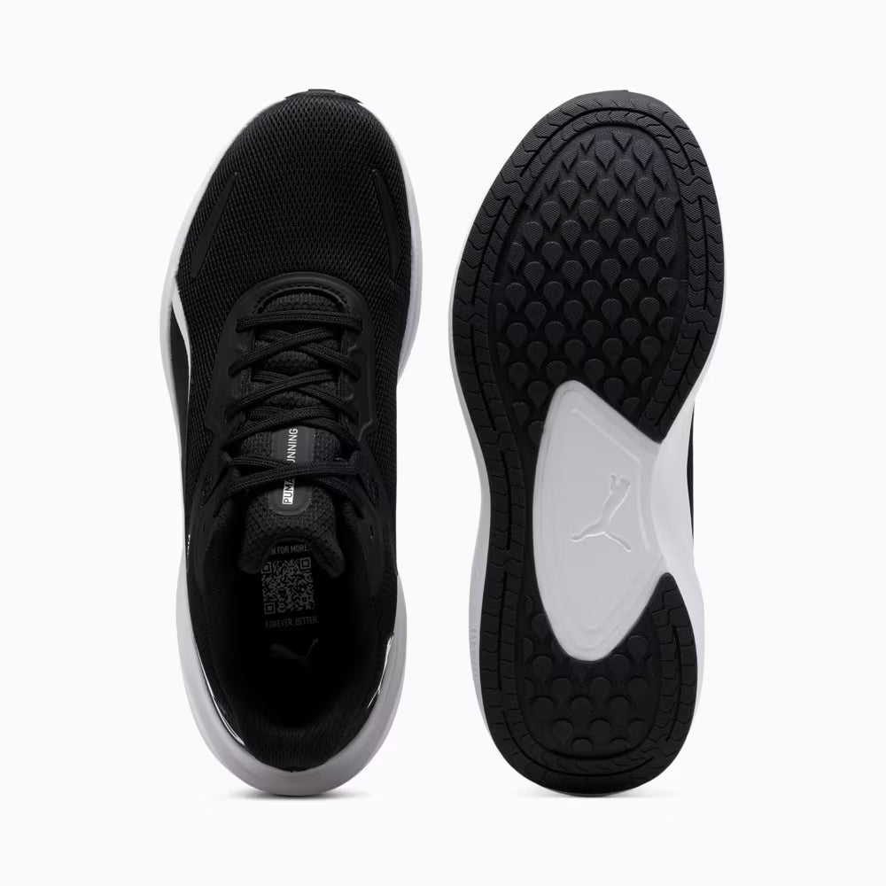 Puma skyrocket