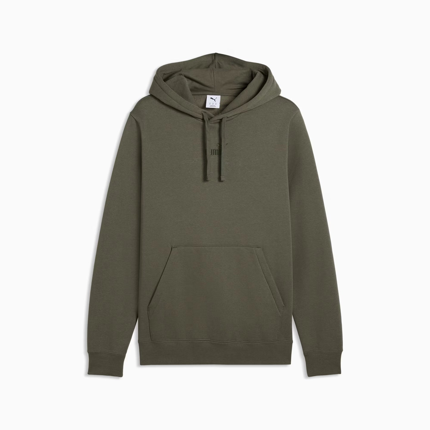 Men's Essentials No. 1 Logo Hoodie