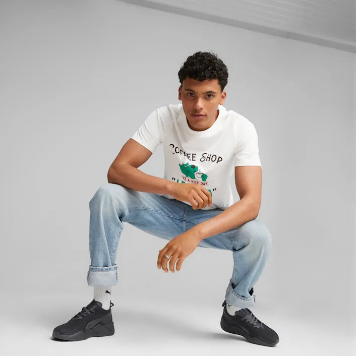 RS-XK Sneakers