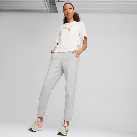 Puma pants EVOSTRIPE