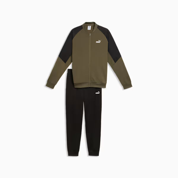 Puma Men's Tracksuit Set