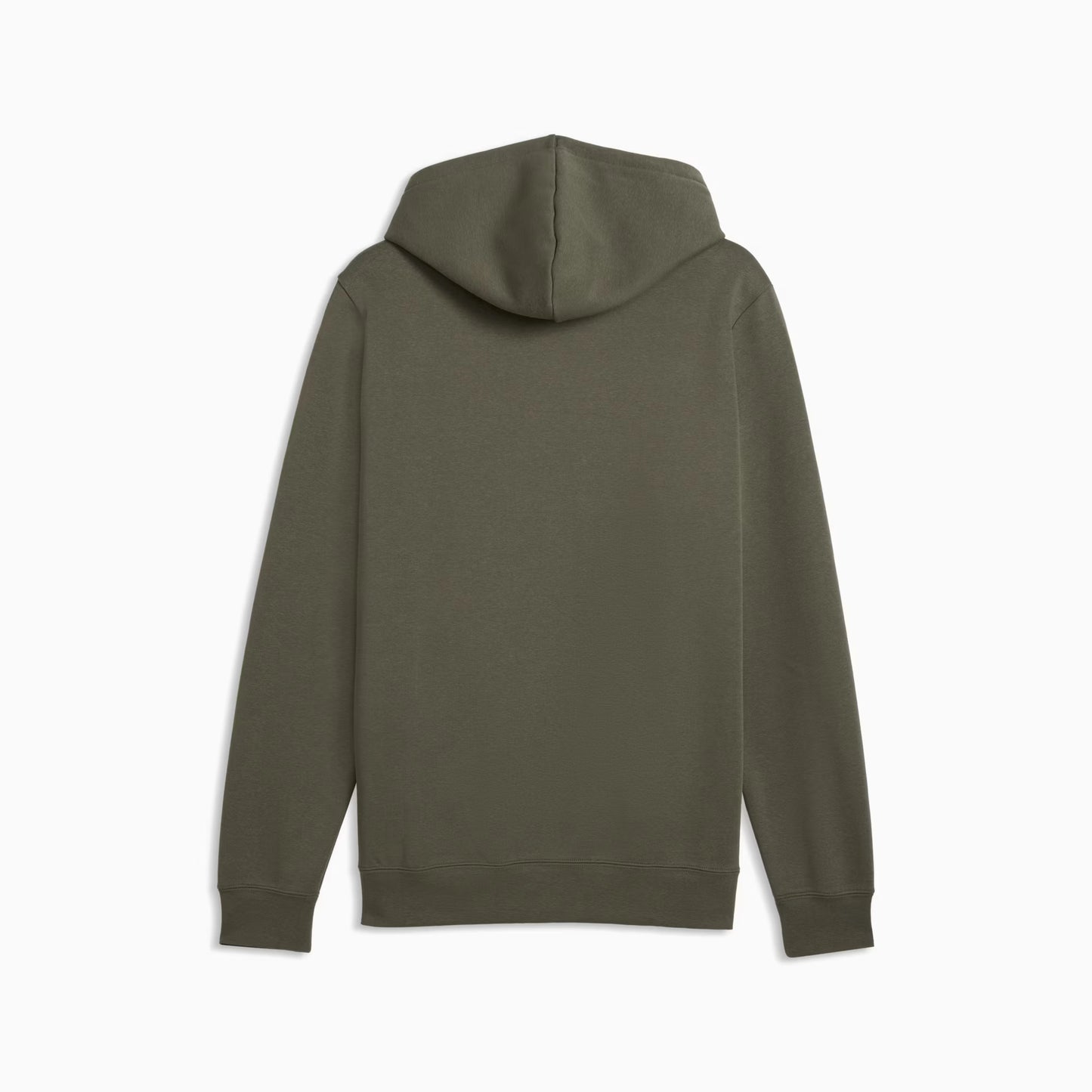 Men's Essentials No. 1 Logo Hoodie