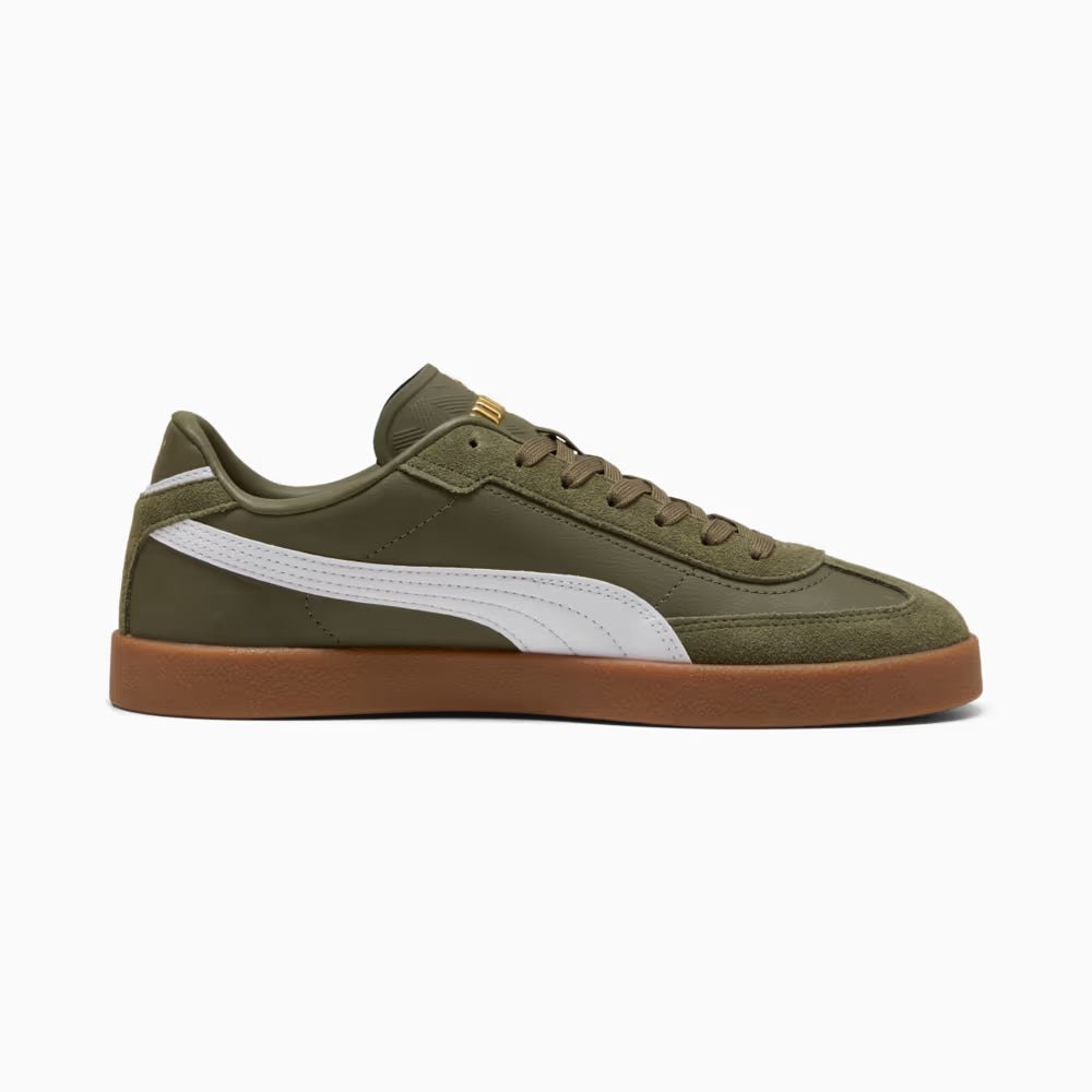 PUMA Club II Era Sneakers