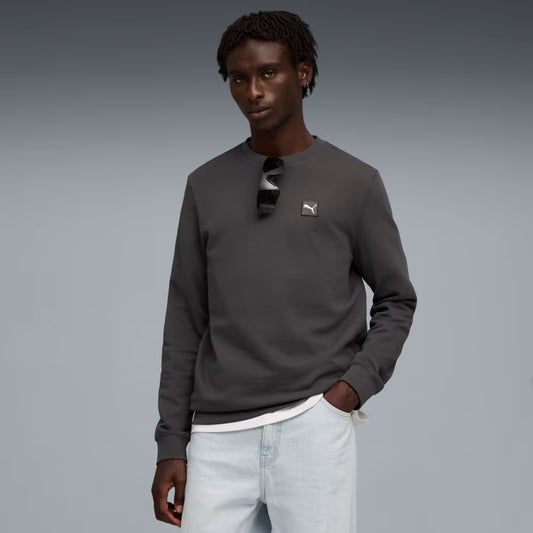 Essentials Elevated Crew Men