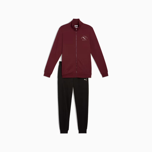 PUMA Class Sweat Suit Men's Tracksuit