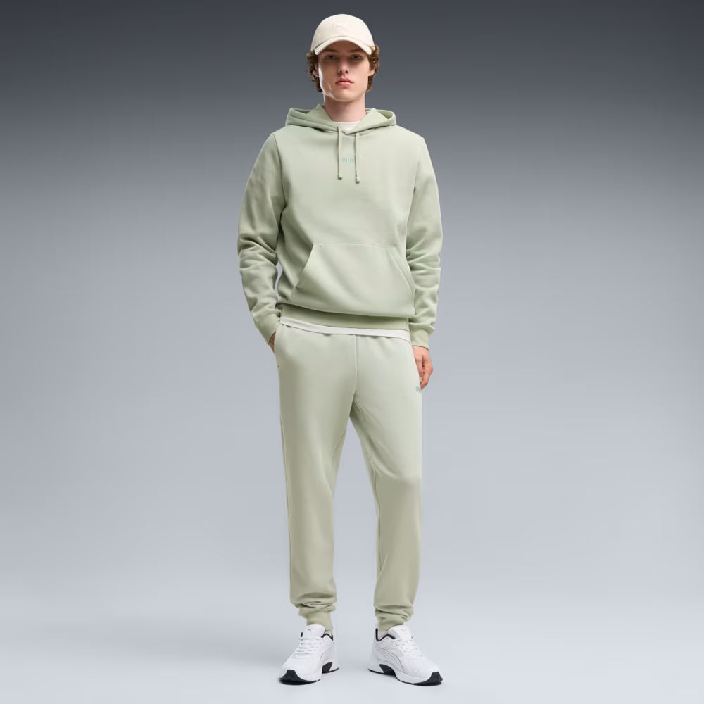 Men's Essentials No. 1 Logo Hoodie