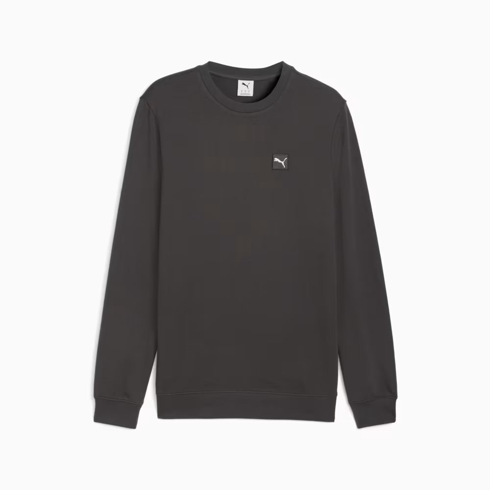 Essentials Elevated Crew Men