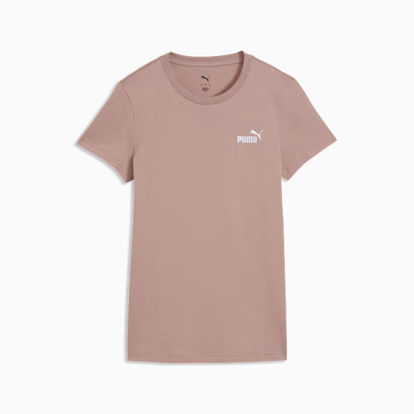 Essentials Small No. 1 Logo Tee Women