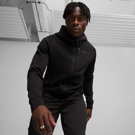 PUMATECH Men's Full-Zip