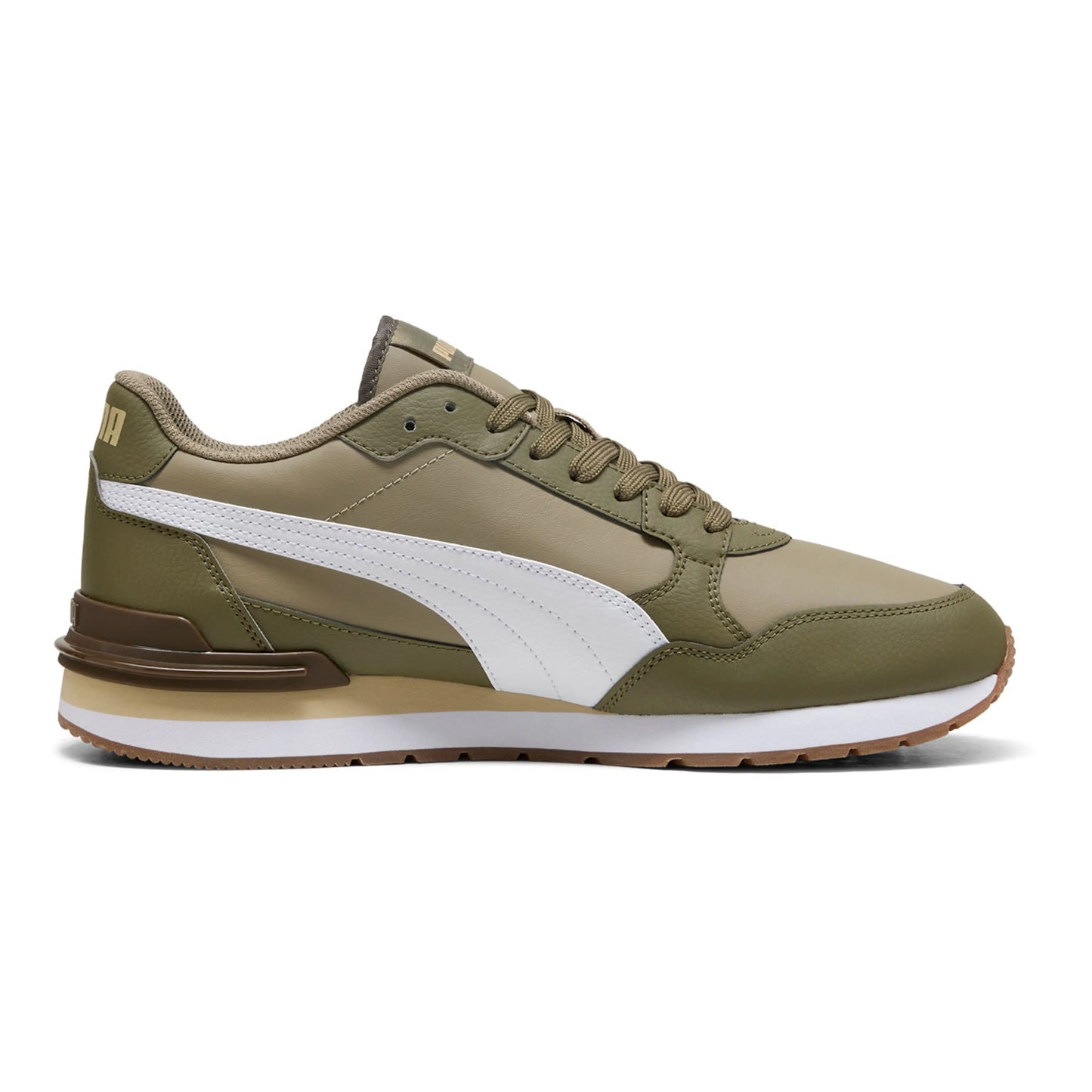 Zapatillas ST Runner v4 Leather