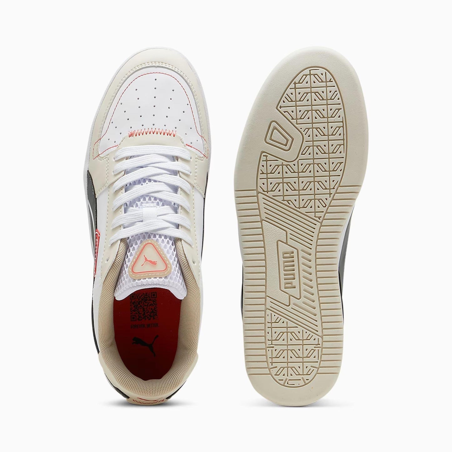 Puma Caven 2.0 VTG Desert Unisex Sneakers