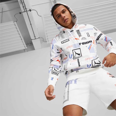 Puma Classics Gen Men's Sweatshirt