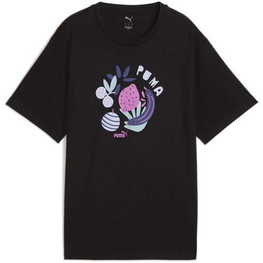 GRAPHICS Relaxed Fruity Tee