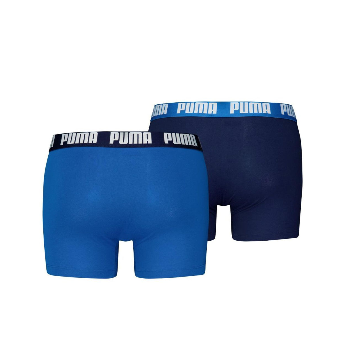 PUMA MEN EVERYDAY BASIC – Bokserica për Meshkuj (2 Palë)