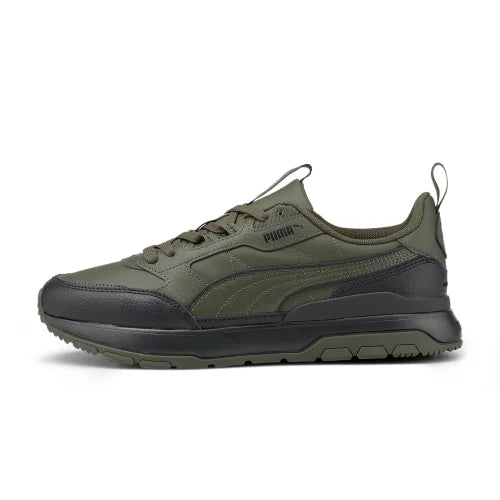 Puma R78 Trek Lth