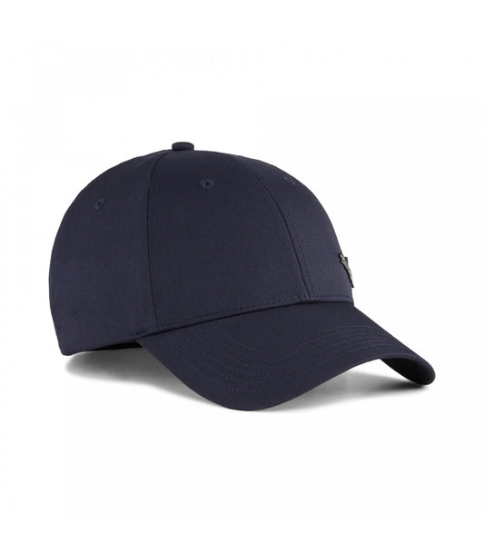 ESS Metal PUMA Cat Baseball Cap