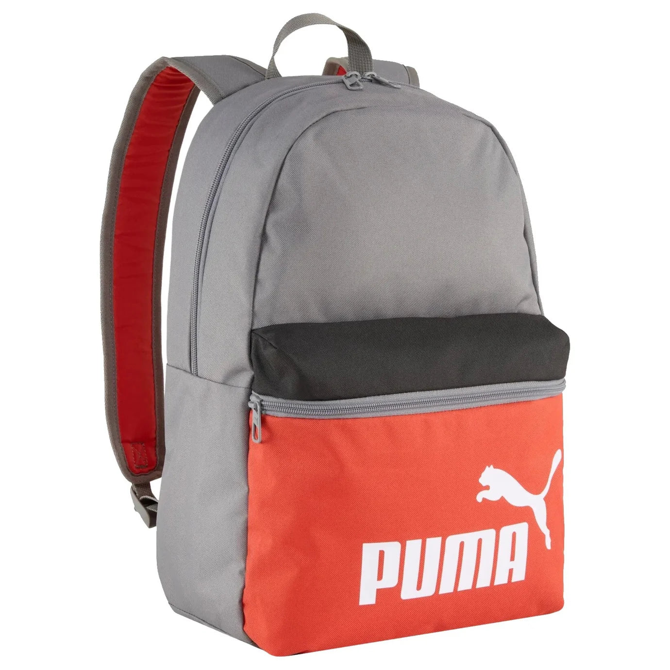 PUMA Phase