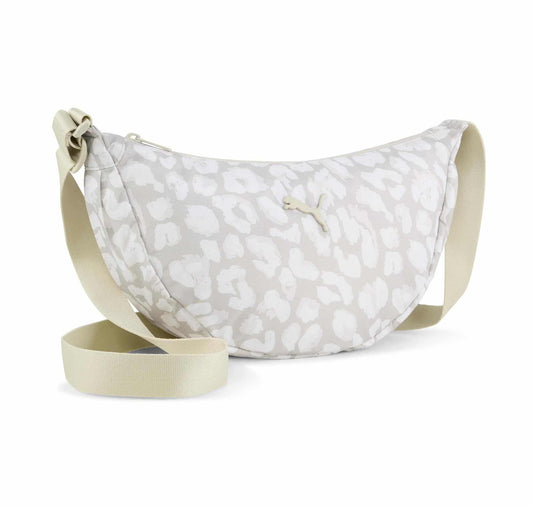 Pop half moon bag for women